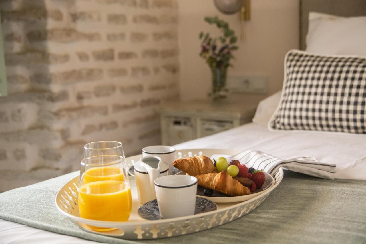 Juderia De Sevilla III Luxury Apartments Kültér fotó